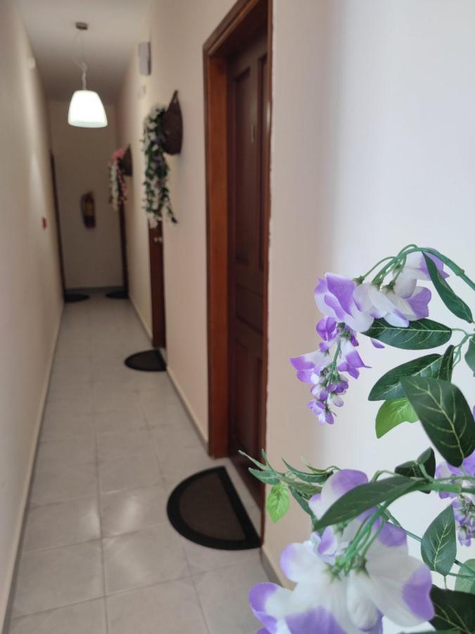 Borianoula Apartments Frý Extérieur photo