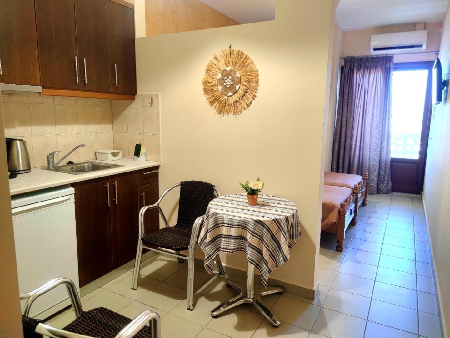 Borianoula Apartments Frý Extérieur photo