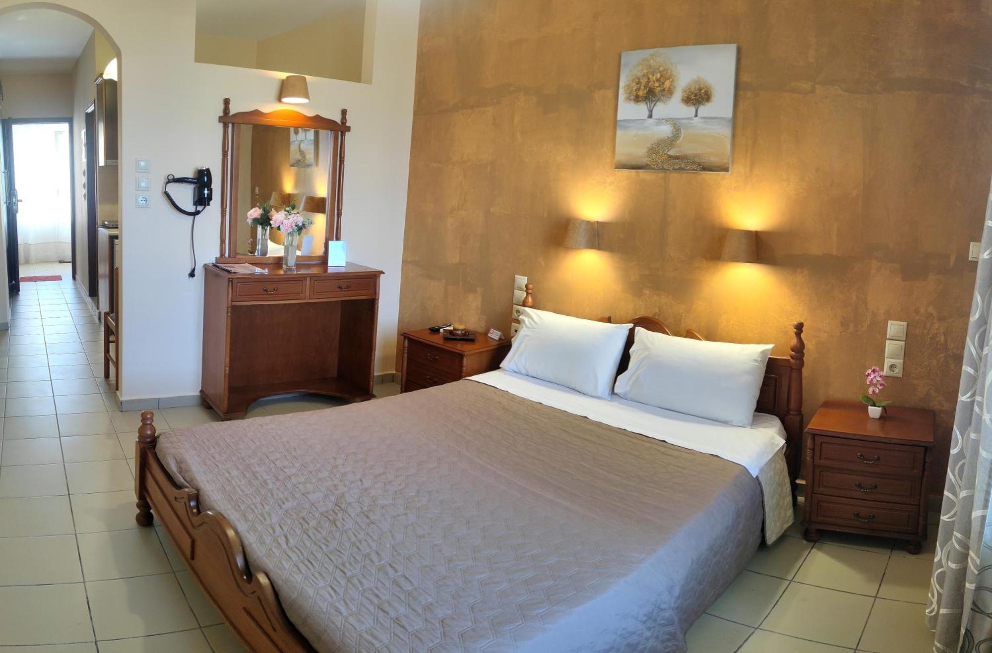 Borianoula Apartments Frý Extérieur photo