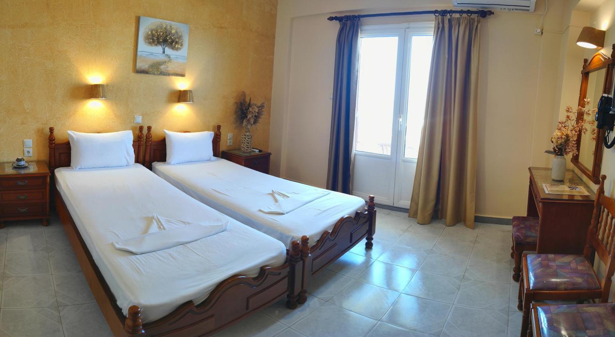 Borianoula Apartments Frý Extérieur photo