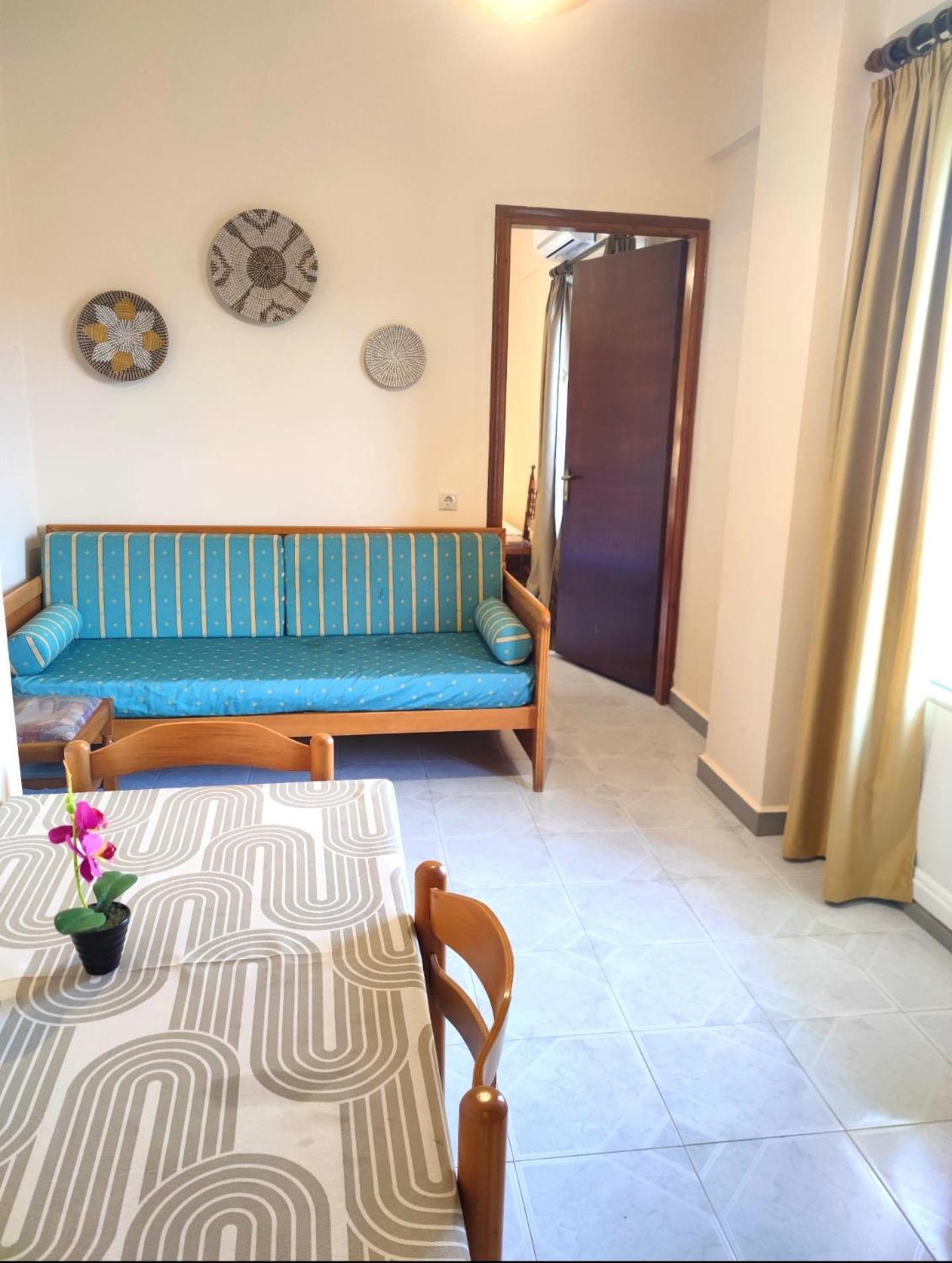 Borianoula Apartments Frý Extérieur photo