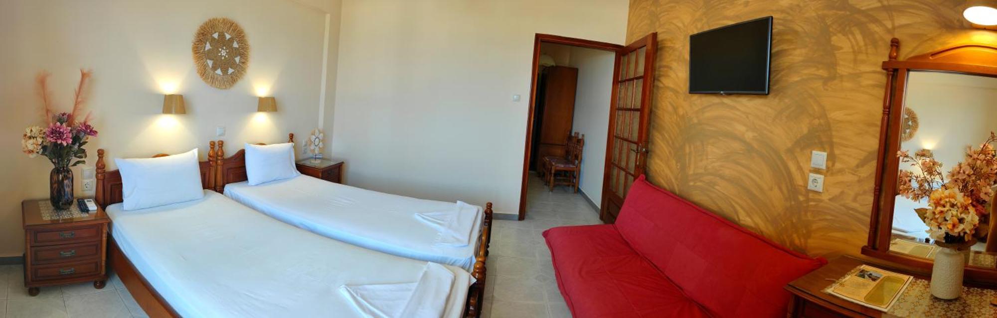 Borianoula Apartments Frý Extérieur photo